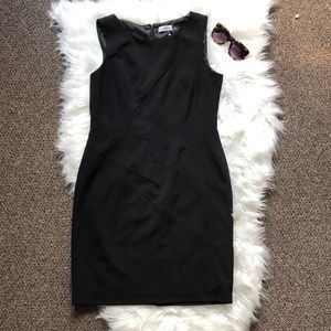 Calvin Klein tank shift dress✨🖤